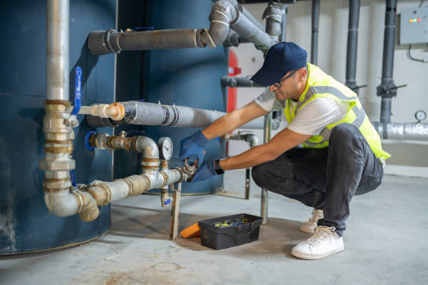 Best Plumbing System Maintenance  in Avon, IN