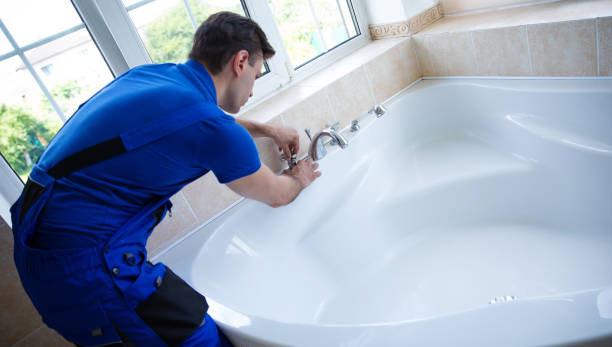 Best Commercial Plumbing Services  in Avon, IN